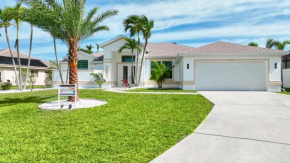 VILLA VANITY - 3 BEDS - 3 BATHS - 6 GUESTS - GULF ACCESS & POOL/SPA - INCL.10% OFF BOAT RENTAL